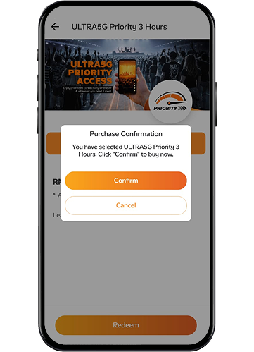 Step 4 Banner U Mobile